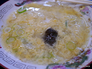 ちいたんたん - 白龍のじゃじゃ麺