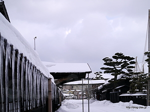 山居倉庫 - 山居倉庫