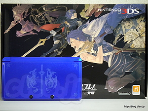 ファイアーエムブレム覚醒 スペシャルパック - 覚醒の配達で目覚める朝