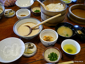 丸子 - 丁子屋