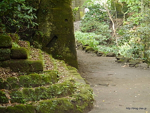  - 鋸山 日本寺