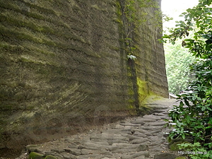  - 鋸山 日本寺