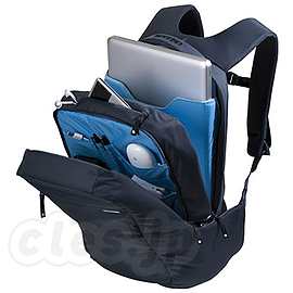 Incase Nylon Backpack （CL55088） - Paul Rodriguez Skate Pack