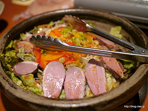  - くいもの屋 わん 田町店
