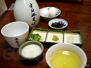 薬味類 - 五萬石 本店