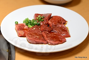 ロース - 焼肉 三千里 亀戸店