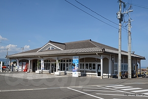 鬼池ターミナル - 島鉄フェリーで長崎へ