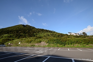 残念ながらロープウェーには乗れず - 雲仙普賢岳と平成新山