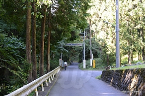 陣馬街道 - 陣馬山縦走（陣馬高原下バス停～陣馬山）