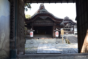書院 - こんぴらさんの石段で運動不足を解消