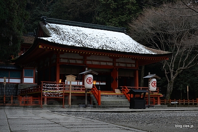 白峰神社 - こんぴらさんの石段で運動不足を解消