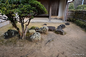 日本列島の石組 - 三菱のルーツを訪ねて