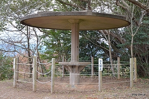 見張所 - 針尾送信所にリベンジ！！