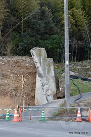 橋梁だけのところも - 幻の呼子線を求めて