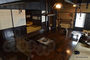 曲家資料館 したえん - 福島にあるもう一つの重伝建「前沢曲家集落」
