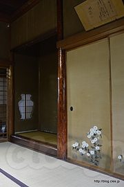 隠居所（茶室） - 内野邸とブコー醤油工場跡