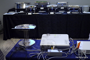 やっぱり Wii - 東京タワーの夜景を眺めながら、ゲーム大会！