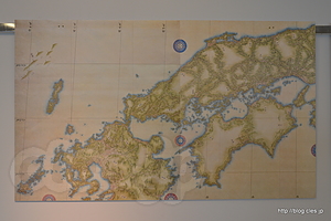 伊能図 - ゼンリン地図の資料館