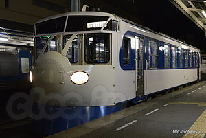 鉄道ホビートレイン 窪川側 - 四国が誇る０系新幹線！