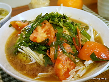 魚飯 - 深圳のクリスマスメニュー 2014