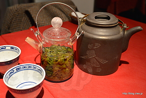 黄金桂 - 玻璃家で美味しい中華を