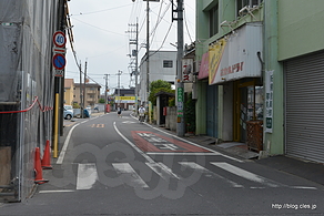  - 塩江線の廃線跡をめぐる