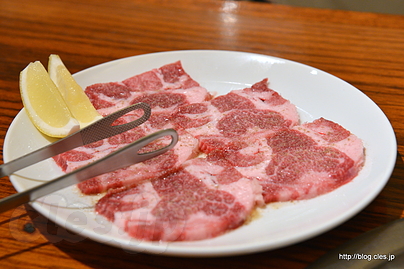 タンモト - 白山の Lee Cook は年末で閉店（→移転）