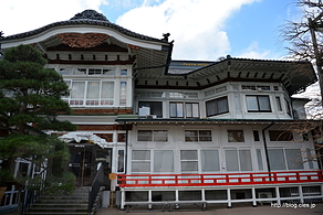 本館 - 箱根のランドマーク「富士屋ホテル」