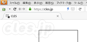 HTTP/2 and SPDY indicator - Firefox で HTTP/2 通信しているかどうか確認できるアドオン