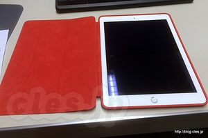 iPad Air 2 - iPad Air 2 をてにいれた