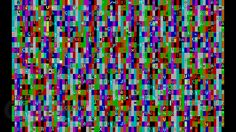 crash.com - Internet Archive にマルウェアの博物館がオープン