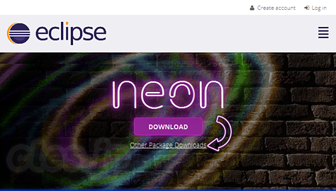 Eclipse 4.6 Neon - Eclipse 4.6 Neon リリース