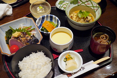 週替わり定食 - YUITOの祢保希で土佐料理ランチ