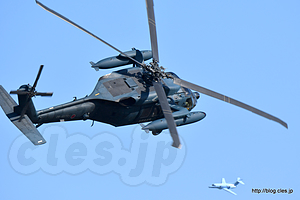 UH-60J（09-4573）とU-125A（12-3018） - U-125A＆UH-60J の救難展示（入間航空祭 2016）