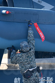 みんな大好き REMOVE BEFORE FLIGHT - オープニングフライト（小牧オープンベース 2017）