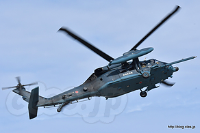 UH-60J（78-4604） - 小松救難隊の救難展示（'18 航空祭 in KOMATSU）