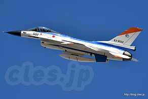 F-2（63-8502） - 飛実団の機動飛行（岐阜基地航空祭 2018）