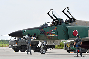  - 松島基地航空祭 2019 にいってきた