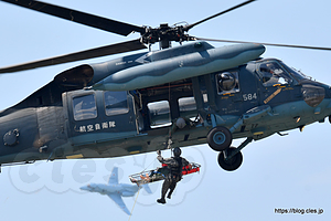  - 松島基地航空祭 2019 にいってきた