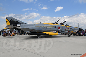  - 松島基地航空祭 2019 にいってきた