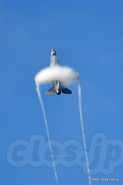 F-16（WW 92-0894）ヴェイパー - 今日もプリモさんパないっす（令和元年航空祭 in KOMATSU）