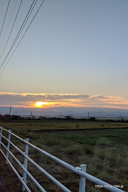 夜明け - 令和元年航空祭 in KOMATSU に行ってきた