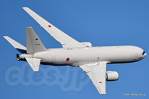  - 小牧と言えば C-130？ KC-767？（小牧オープンベース 2019）