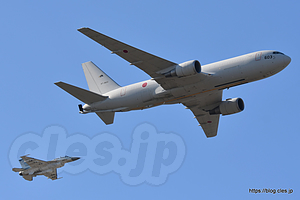  - 小牧と言えば C-130？ KC-767？（小牧オープンベース 2019）