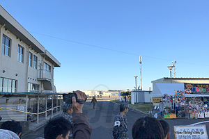  - 小牧オープンベース 2019 にいってきた