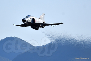  - 岐阜の F-4 はいつまで？（岐阜基地航空祭 2019）