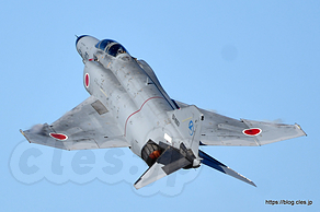  - 岐阜の F-4 はいつまで？（岐阜基地航空祭 2019）