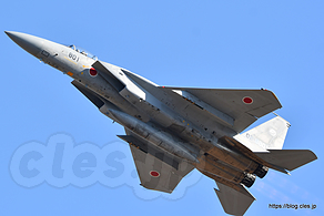  - 飛実団と小牧のKC-747（岐阜基地航空祭 2019）