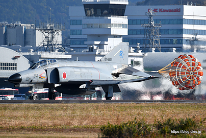  - 岐阜の F-4 はいつまで？（岐阜基地航空祭 2019）