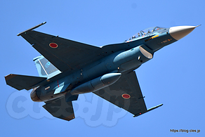  - 飛実団と小牧のKC-747（岐阜基地航空祭 2019）